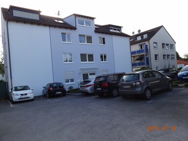 Wohnung zur Miete 410 € 2,5 Zimmer 50 m² 2. Geschoss Am Wannenbach 12 Industriegürtel - West Witten 58455