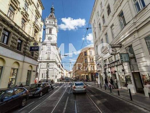 Außenstellplatz zur Miete 32,94 € Wien 1180