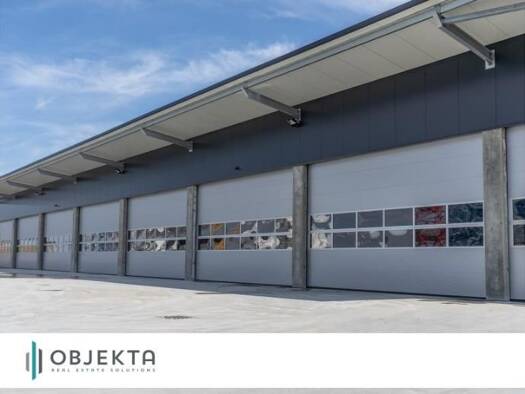 Lagerhalle zur Miete 1.130 m² Lagerfläche Leipheim 89340