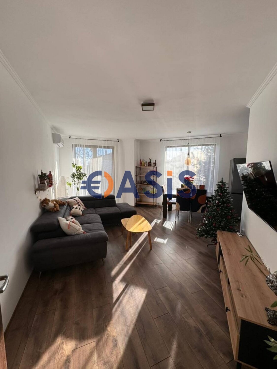 Studio zum Kauf provisionsfrei 150.000 € 4 Zimmer 137 m²<br/>Wohnfläche 1.<br/>Geschoss Sunny Beach 8253