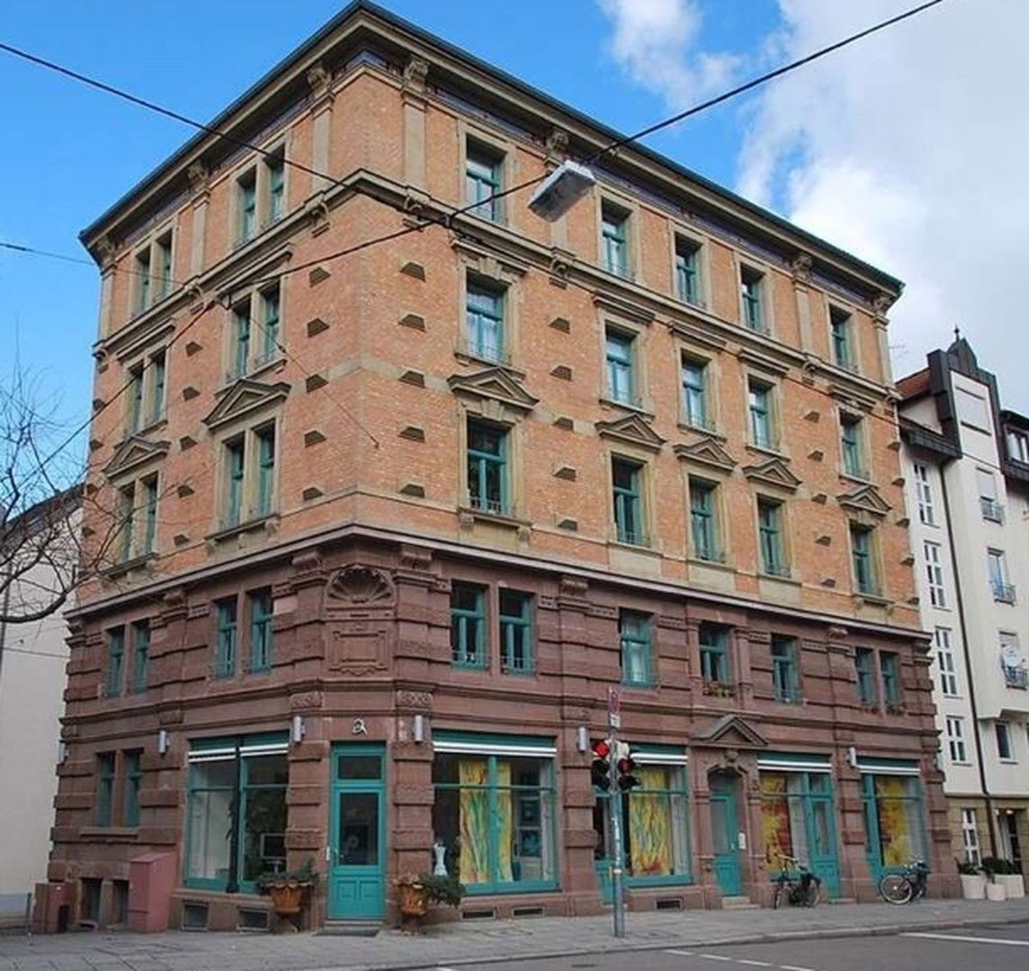 Bürofläche zur Miete provisionsfrei 1.900 € 130 m²<br/>Bürofläche Rathaus Stuttgart 70182