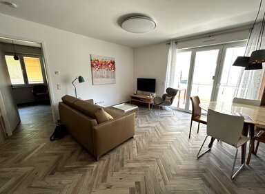 Wohnung zum Kauf 267.000 € 2 Zimmer 61 m² 1. Geschoss Heppenheim - Stadt Heppenheim 64646