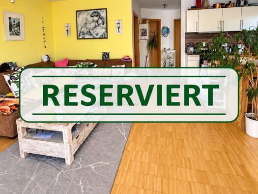 Wohnung zum Kauf als Kapitalanlage geeignet 174.000 € 2 Zimmer 64 m² Schwenningen Villingen-Schwenningen 78056
