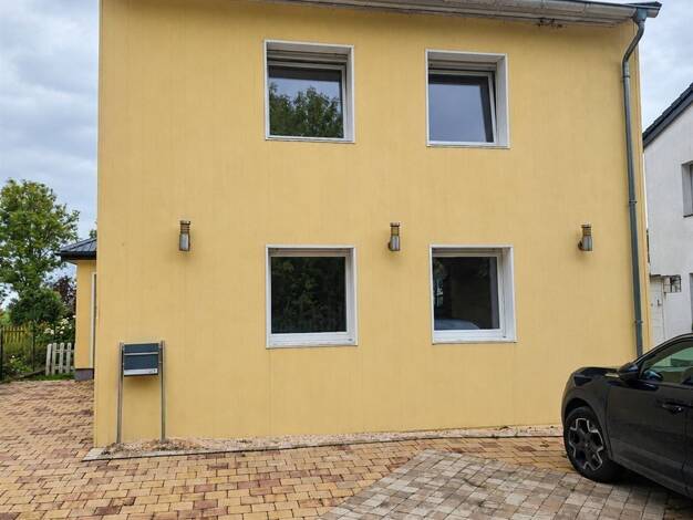 Einfamilienhaus zum Kauf 349.000 € 6 Zimmer 174,9 m² 833 m² Grundstück Frangenheim Vettweiß 52391
