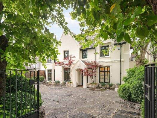 Haus zum Kauf 28.368.075 € 709 m² Merton park