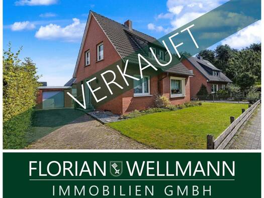 Einfamilienhaus zum Kauf 219.000 € 5 Zimmer 103,6 m² 527 m² Grundstück Dorenkamp Rheine 48431