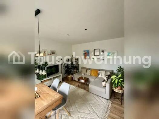 Wohnung zur Miete Tauschwohnung 770 € 2 Zimmer 55 m² 5. Geschoss Neustadt-Nord Köln 50672