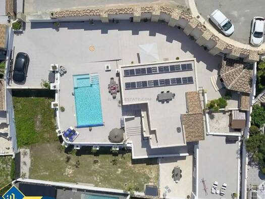 Chalet zum Kauf 685.000 € 6 Zimmer 430 m² Rojales 03170