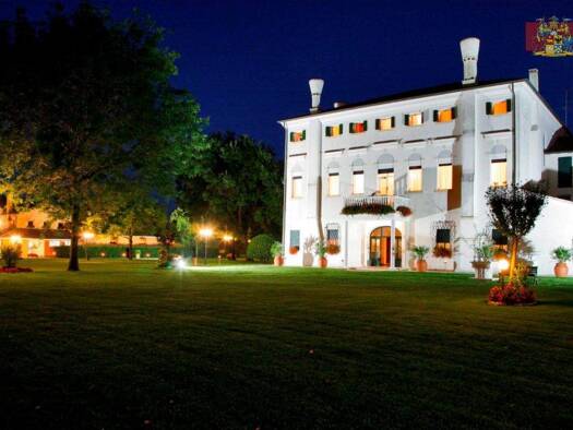 Villa zum Kauf 2.500.000 € 14 Zimmer 875,8 m² 12.670 m² Grundstück Ottava Presa 30021