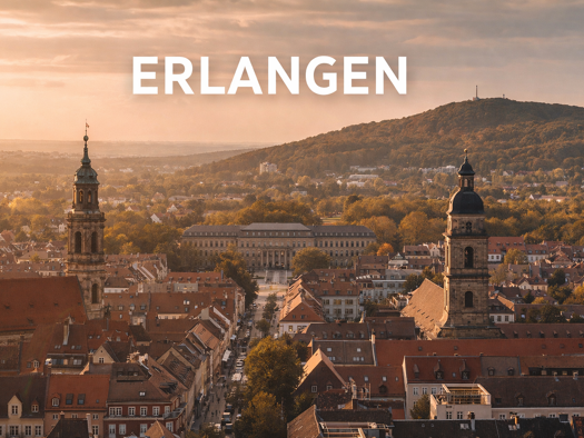 Einfamilienhaus zum Kauf 1.198.000 € 9 Zimmer 180 m² 772 m² Grundstück Alterlangen Erlangen 91056