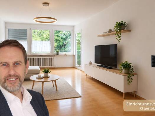 Wohnung zum Kauf 245.000 € 3 Zimmer 78,7 m² frei ab sofort Hohbuch Reutlingen 72762