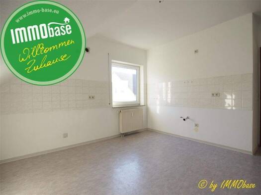 Wohnung zur Miete 398 € 3 Zimmer 70 m² 2. Geschoss frei ab sofort Seifersbach Rossau 09661