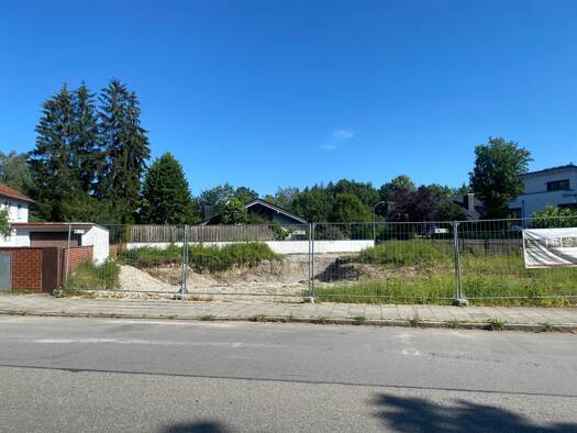 Grundstück zum Kauf 1.100.000 € 407 m² Grundstück Ottobrunn 85521