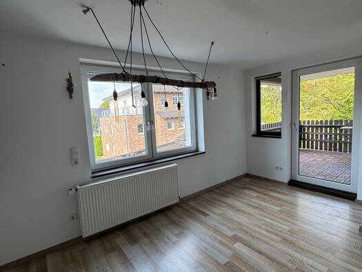 Wohnung zur Miete 1.200 € 2 Zimmer 60 m² Geschoss 1/1 frei ab sofort Volkhoven/Weiler Köln 50765