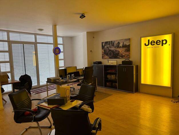 Coworking Space zur Miete provisionsfrei teilbar von 700 m² bis 30 m² Neuer Weg 1 Lohne Bad Sassendorf 59505