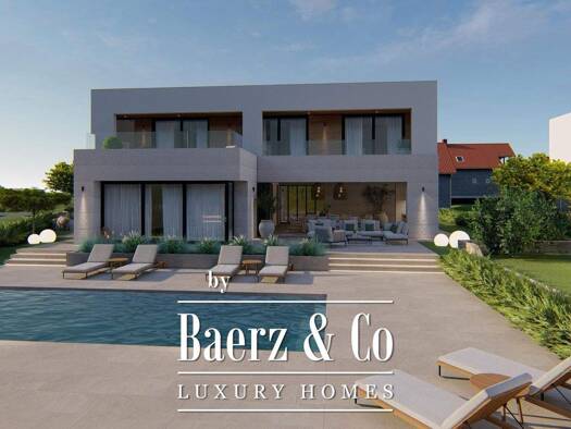 Villa zum Kauf 1.500.000 € 4 Zimmer 314 m² 898 m² Grundstück primosten