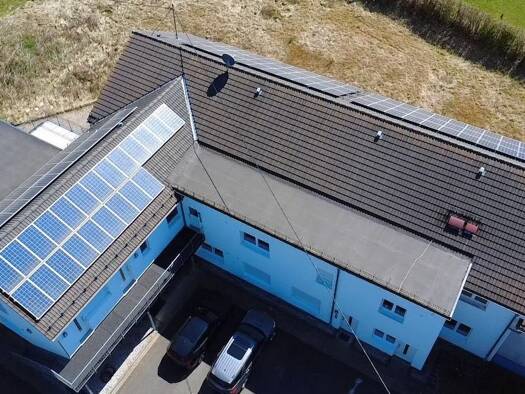 Mehrfamilienhaus zum Kauf 2.200.000 € 21 Zimmer 562 m² 3.583 m² Grundstück Sohlbach Siegen 57078
