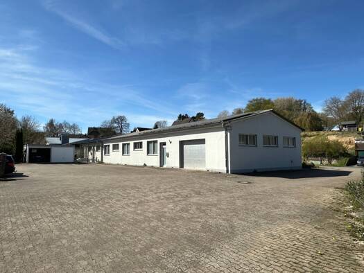 Lagerhalle zum Kauf provisionsfrei 169.600 € 220 m² Lagerfläche Gohfeld Löhne 32584