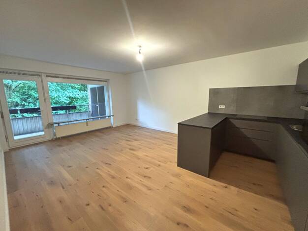 Wohnung zum Kauf provisionsfrei 375.000 € 3 Zimmer 82 m² 1. Geschoss Hermann-Balk-Straße 113 Rahlstedt Wandsbek 22147