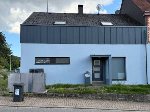 Einfamilienhaus zum Kauf 415.000 € 5 Zimmer 190 m² 625 m² Grundstück frei ab 01.02.2026 Spiesen Spiesen-Elversberg 66583