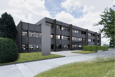 Bürofläche zur Miete provisionsfrei 8,90 € 479 m² Bürofläche teilbar ab 479 m² Westenfeld Bochum 44867