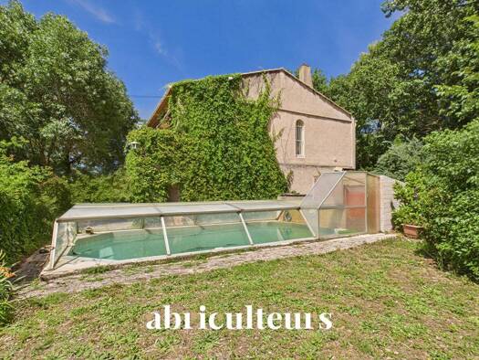 Haus zum Kauf 998.000 € 170 m² 1.853 m² Grundstück Meyreuil 13590