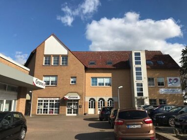 Medizinisches Gebäude zur Miete provisionsfrei 1.300 € 4 Zimmer 151 m² Bürofläche Hammerstraße 4-16 Königsborn Unna 59425