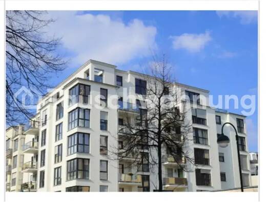 Maisonette zur Miete Tauschwohnung 1.149 € 3 Zimmer 93 m² 5. Geschoss Zentrum-West Leipzig 04109