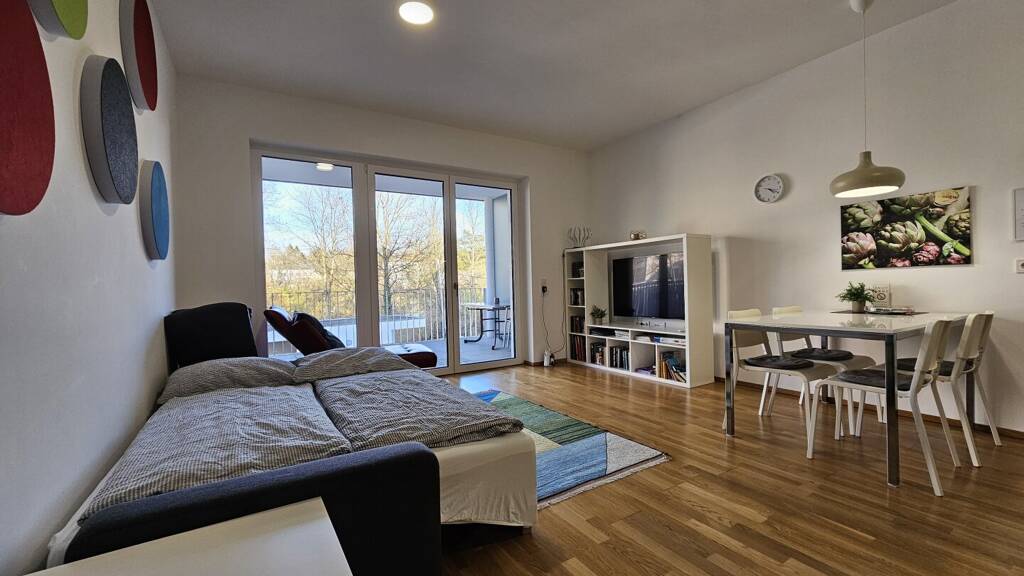 Wohnung zum Kauf 359.000 € 2 Zimmer 55,4 m² Ufer Linz 4030