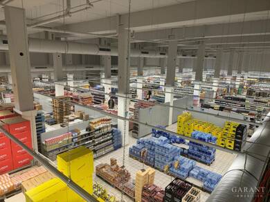 Verkaufsfläche zum Kauf 2.400.000 € 1.765 m² Verkaufsfläche Süd Ludwigshafen am Rhein 67061
