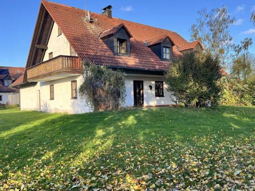 Einfamilienhaus zum Kauf 1.395.000 € 6 Zimmer 274 m² 1.701 m² Grundstück frei ab sofort Kranzberg 85402