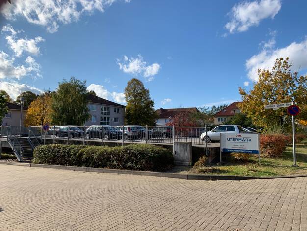 Garage/Stellplatz zur Miete provisionsfrei 30 € Friedrich-Einhoff-Ring Soltau Soltau 29614