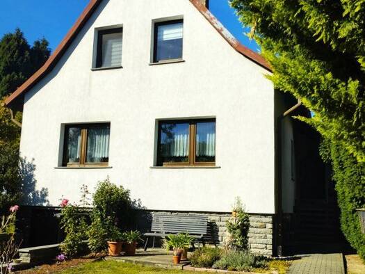 Einfamilienhaus zum Kauf 479.000 € 5 Zimmer 137 m² 1.140 m² Grundstück Schönow Bernau 16321