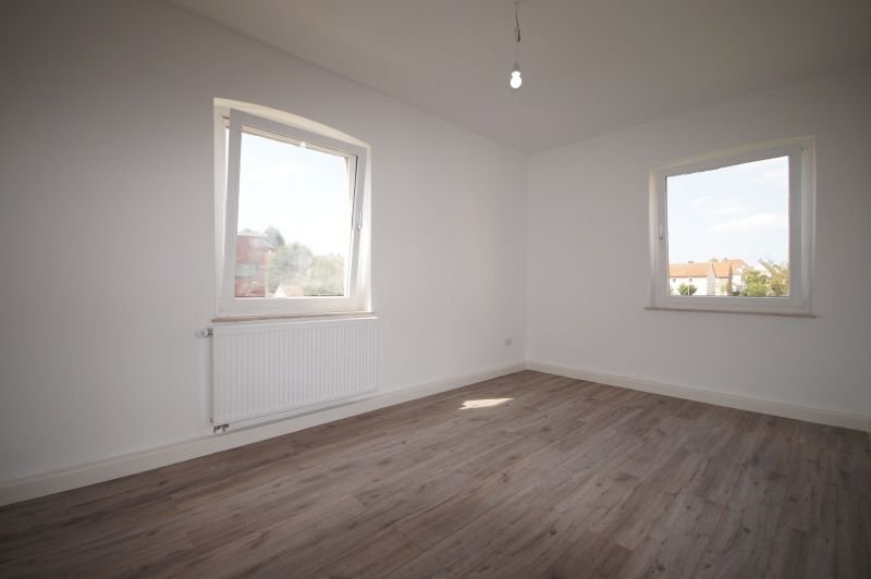 Wohnung zur Miete 999 € 4 Zimmer 104 m²<br/>Wohnfläche ab sofort<br/>Verfügbarkeit Hohenstaufenring 106 Rodenbeck 1 Minden 32427