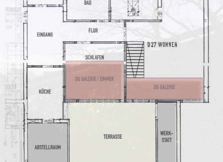 Wohnung zum Kauf 298.500 € 2,5 Zimmer 75 m² 2. Geschoss Korntal Korntal-Münchingen 70825