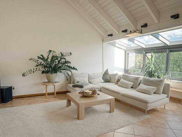 Penthouse zur Miete 1.260 € 4 Zimmer 140 m² frei ab 01.11.2026 Deggendorf Deggendorf 94469