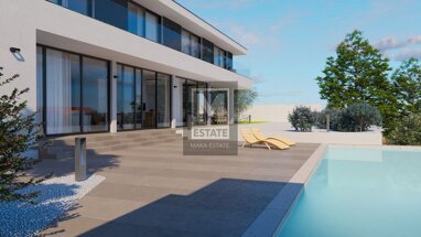 Haus zum Kauf 2.000.000 € 8 Zimmer 355 m² 1.094 m² Grundstück Porec center