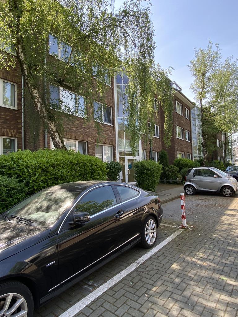 Wohnung zum Kauf provisionsfrei 141.000 € 1 Zimmer 46,6 m²<br/>Wohnfläche Brühler Weg 71 Büderich Meerbusch 40667