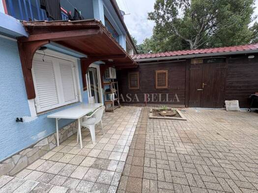 Wohnung zur Miete 400 € 2 Zimmer 35 m² Dramalj, Crikvenica Dramalj