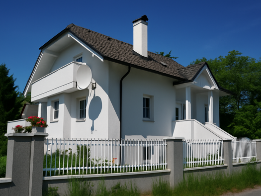 Einfamilienhaus zum Kauf 595.000 € 5 Zimmer 133,5 m² 533 m² Grundstück Katzelsdorf 2700