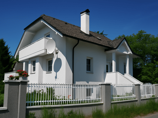 Einfamilienhaus zum Kauf 589.000 € 5 Zimmer 133,5 m² 533 m² Grundstück Katzelsdorf 2700