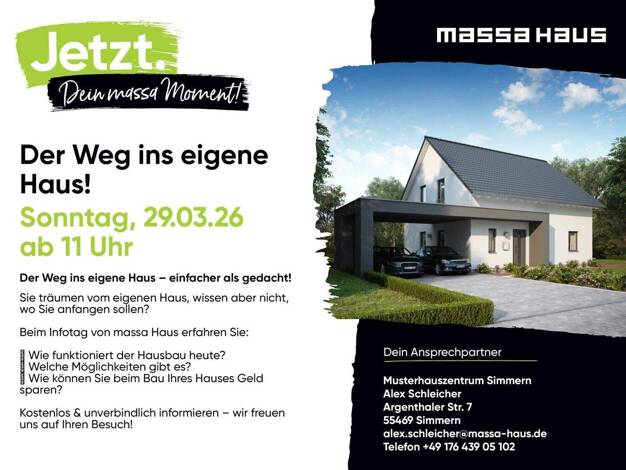 Bungalow zum Kauf 318.500 € 4 Zimmer 137 m² 940 m² Grundstück Beuren 56825