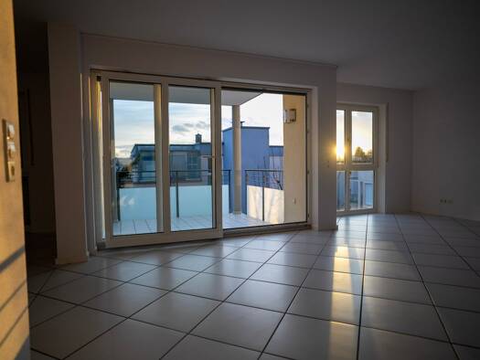 Wohnung zur Miete 2.180 € 1 Zimmer 104 m² Geschoss -3/4 frei ab sofort Petershausen Konstanz 78464