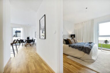 Wohnung zum Kauf 222.000 € 2 Zimmer 65,8 m² EG Badenerstraße 37 Matzendorf-Hölles 2751