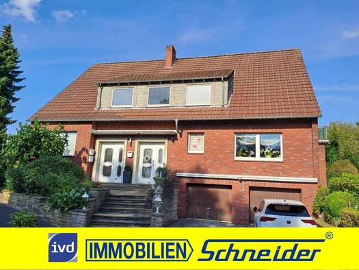 Mehrfamilienhaus zum Kauf 789.000 € 7 Zimmer 245 m² 1.345 m² Grundstück Brackel Dortmund 44309