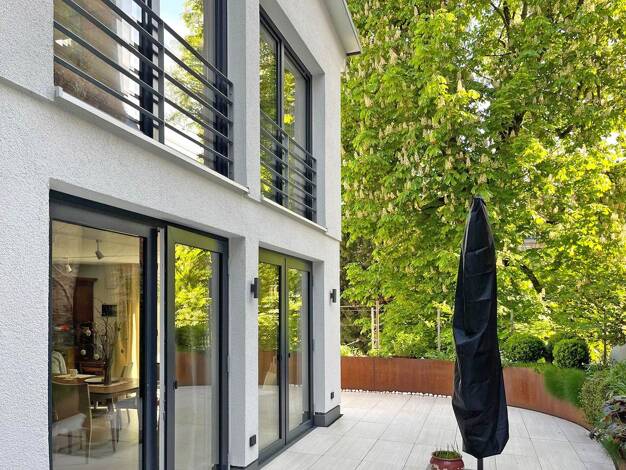 Haus zum Kauf 1.980.000 € 6 Zimmer 262 m² 255 m² Grundstück Stuttgart 70180