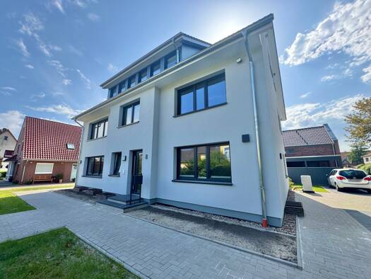 Wohnung zur Miete 1.240 € 4 Zimmer 99,5 m² EG Etzhorn Oldenburg 26125