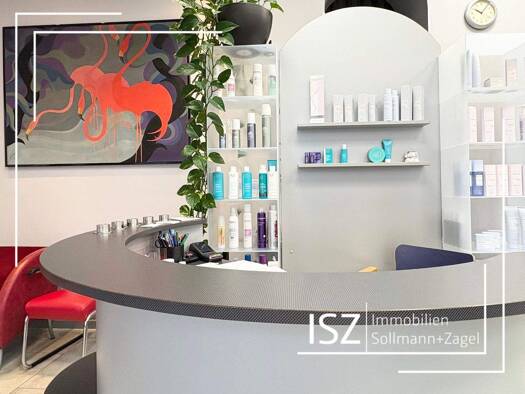Verkaufsfläche zum Kauf 349.000 € 5 Zimmer 133 m² Verkaufsfläche Gleißhammer Weiterer Innenstadtgürtel Süd 90461