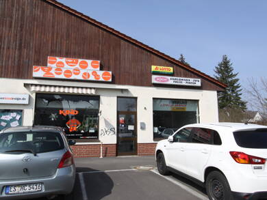 Verkaufsfläche zur Miete provisionsfrei 450 € 2 Zimmer Görlitz 02827