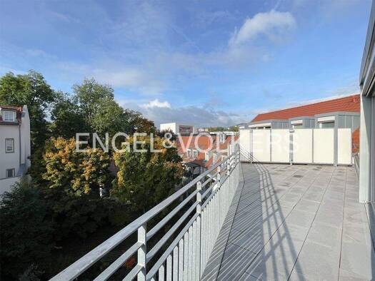 Penthouse zum Kauf 5 Zimmer 147 m² 4. Geschoss Altstadt Erfurt 99084